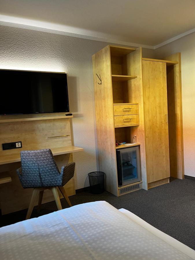 Hotel Maucksches Gut Freiberg Esterno foto