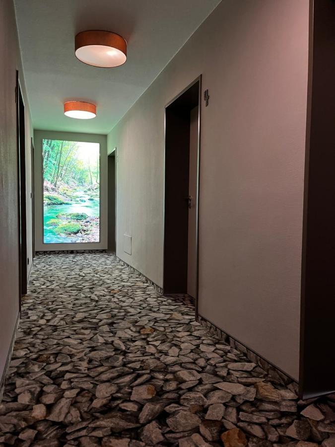 Hotel Maucksches Gut Freiberg Esterno foto