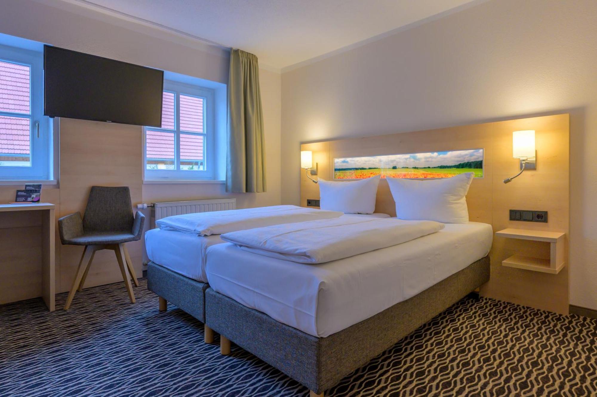 Hotel Maucksches Gut Freiberg Esterno foto