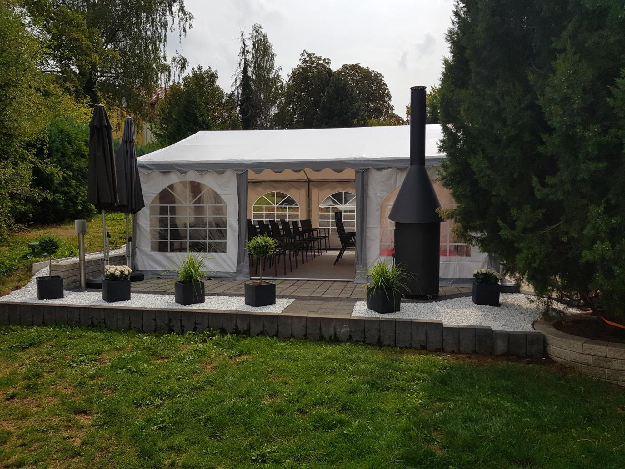 Hotel Maucksches Gut Freiberg Esterno foto
